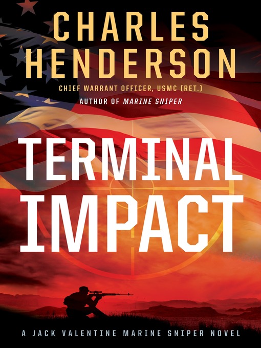 Title details for Terminal Impact by Charles Henderson - Available